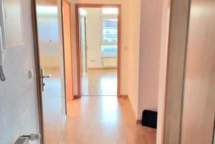 (375) Großzügige 2-Zimmer-Wohnung im Stadtkern von 17098 Friedland 2 zimmer