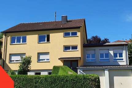 Wohnung Ötisheim - 3 Zimmer, 81 m&sup2;, 820&euro; | Angebot:27235144