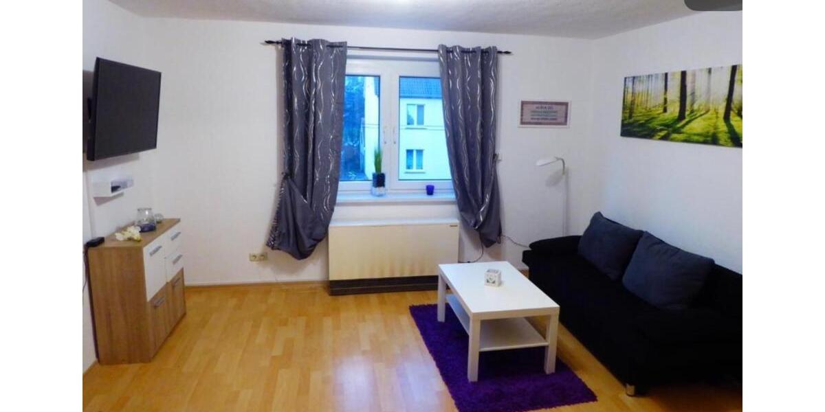 Etagenwohnung Bernsdorf - 2 Zimmer, 50 m&sup2;, 300&euro; | Angebot:24360380