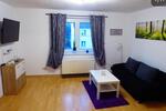 Etagenwohnung Bernsdorf - 2 Zimmer, 50 m&sup2;, 300&euro; | Angebot:24360380