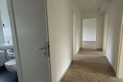 Wohnung Aurich Sandhorst - 3 Zimmer, 65 m&sup2;, 499&euro; | Angebot:26659319