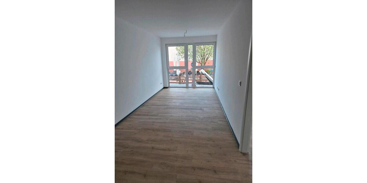 Etagenwohnung Ohrdruf - 2 Zimmer, 46 m&sup2;, 542&euro; | Angebot:26517992