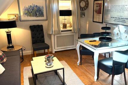 Wohnung Sylt - 2 Zimmer, 60 m&sup2;, 1.350&euro; | Angebot:25170583