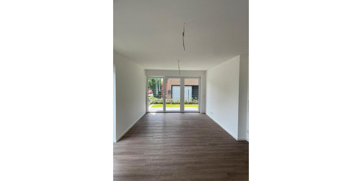 Erdgeschoßwohnung Lingen (Ems) - 2 Zimmer, 59 m&sup2;, 800&euro; | Angebot:24466640