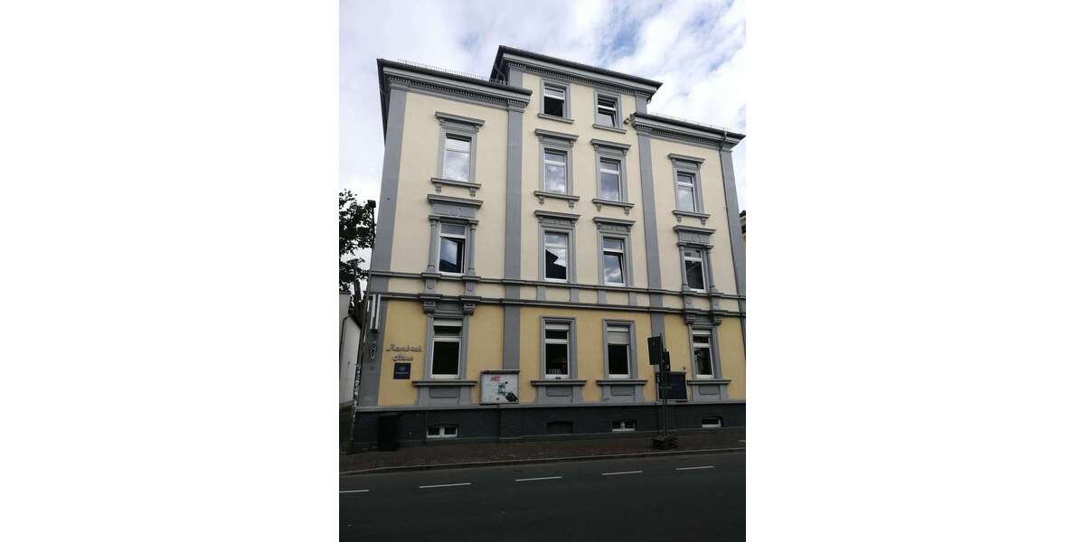 Etagenwohnung Gießen - 1 Zimmer, 11 m&sup2;, 210&euro; | Angebot:26669533