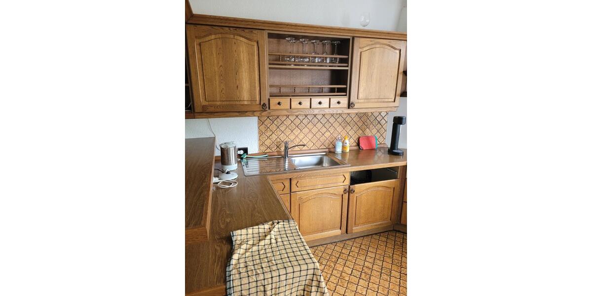Etagenwohnung Karlsruhe Durlach - 1 Zimmer, 18 m&sup2;, 400&euro; | Angebot:26562312