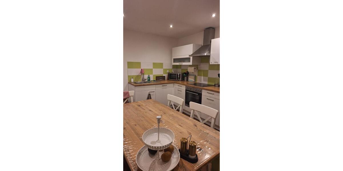 Wohnen auf Zeit Hann. Münden - 4 Zimmer, 112 m&sup2;, 580&euro; | Angebot:24839674