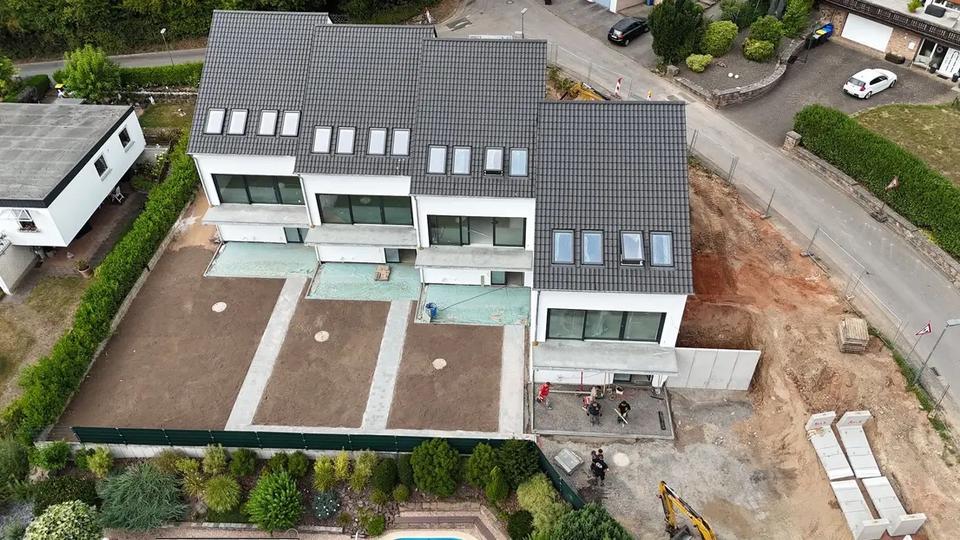 Maisonettenwohnung Neunkirchen Heinitz - 4 Zimmer, 117 m&sup2;, 1.400&euro; | Angebot:26588201