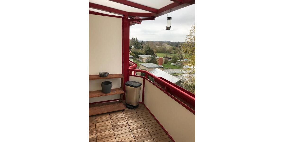 Etagenwohnung Meuselwitz - 3 Zimmer, 60 m&sup2;, 430&euro; | Angebot:26649734