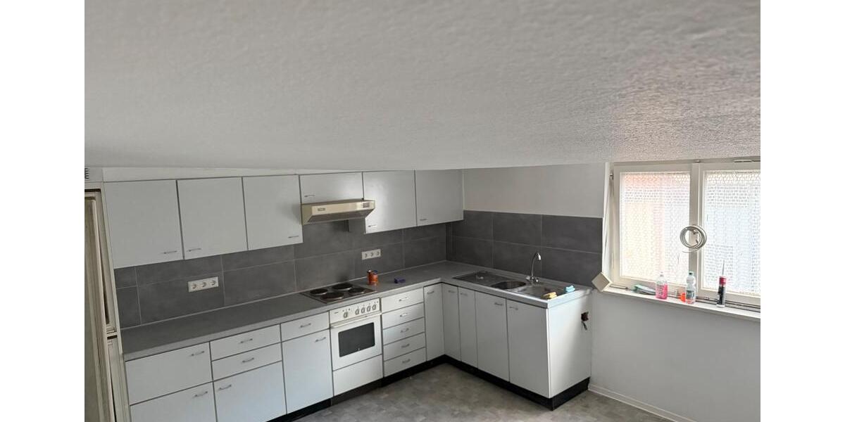 Etagenwohnung Haigerloch - 3 Zimmer, 85 m&sup2;, 850&euro; | Angebot:26478691