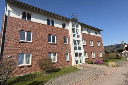 Wohnung Uetersen - 3 Zimmer, 97 m&sup2;, 1.200&euro; | Angebot:25995752