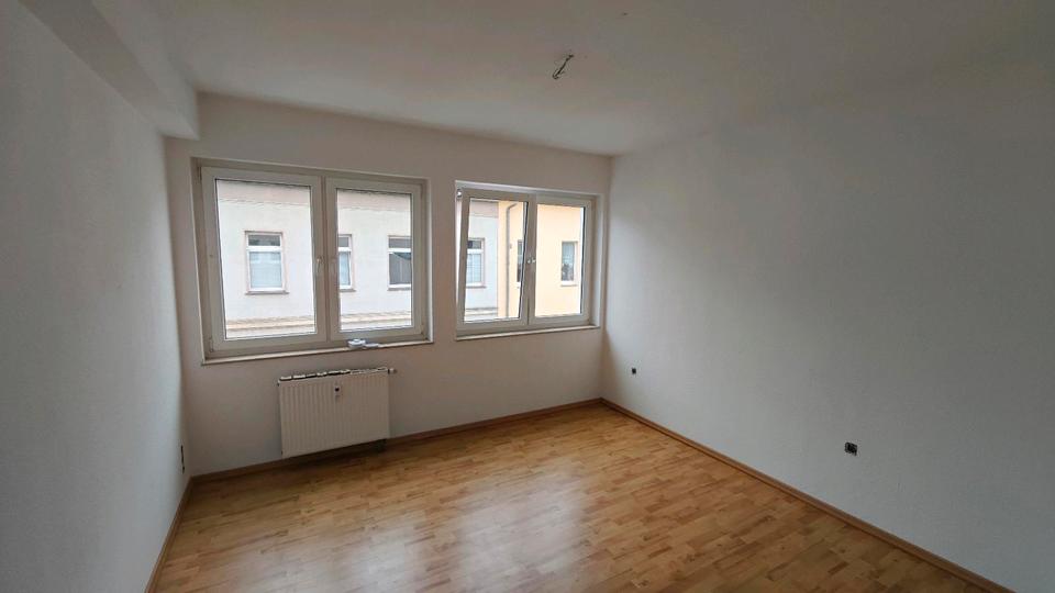 Wohnen auf Zeit Köthen (Anhalt) - 2 Zimmer, 60 m&sup2;, 230&euro; | Angebot:22666711