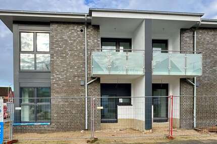 Wohnung Brake - 1 Zimmer, 44 m&sup2;, 600&euro; | Angebot:27667834