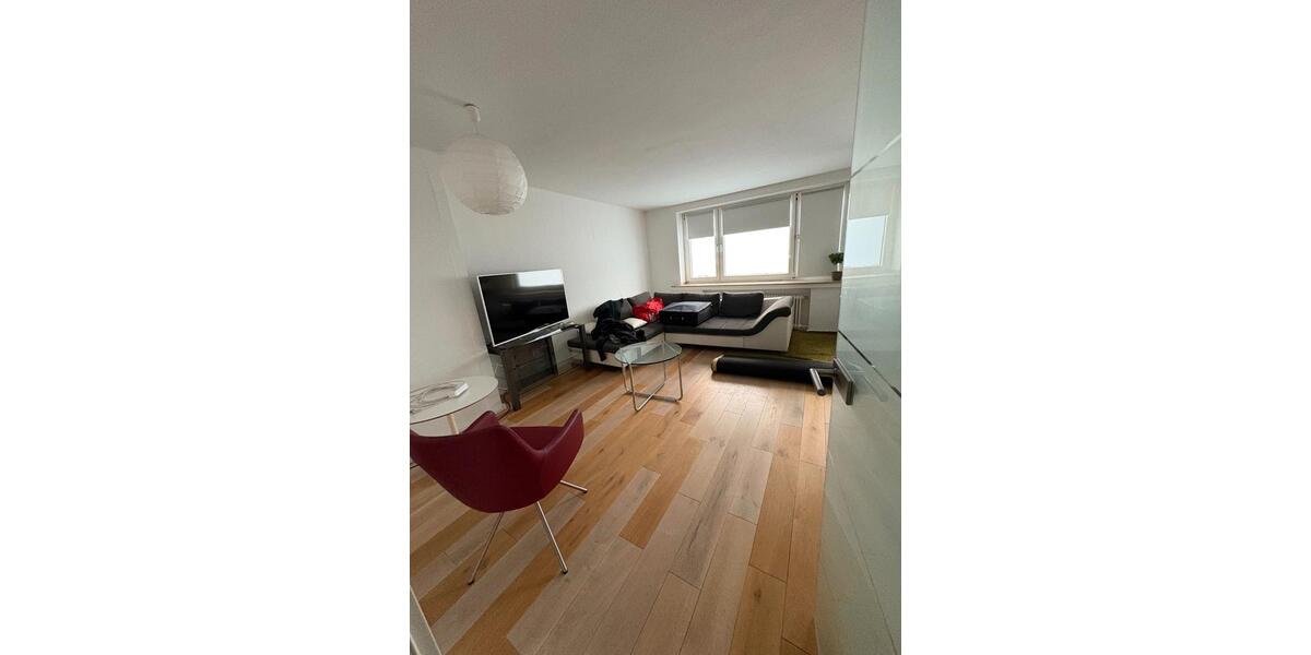 Etagenwohnung Aachen Aachen-Mitte - 2 Zimmer, 78 m&sup2;, 820&euro; | Angebot:26403798