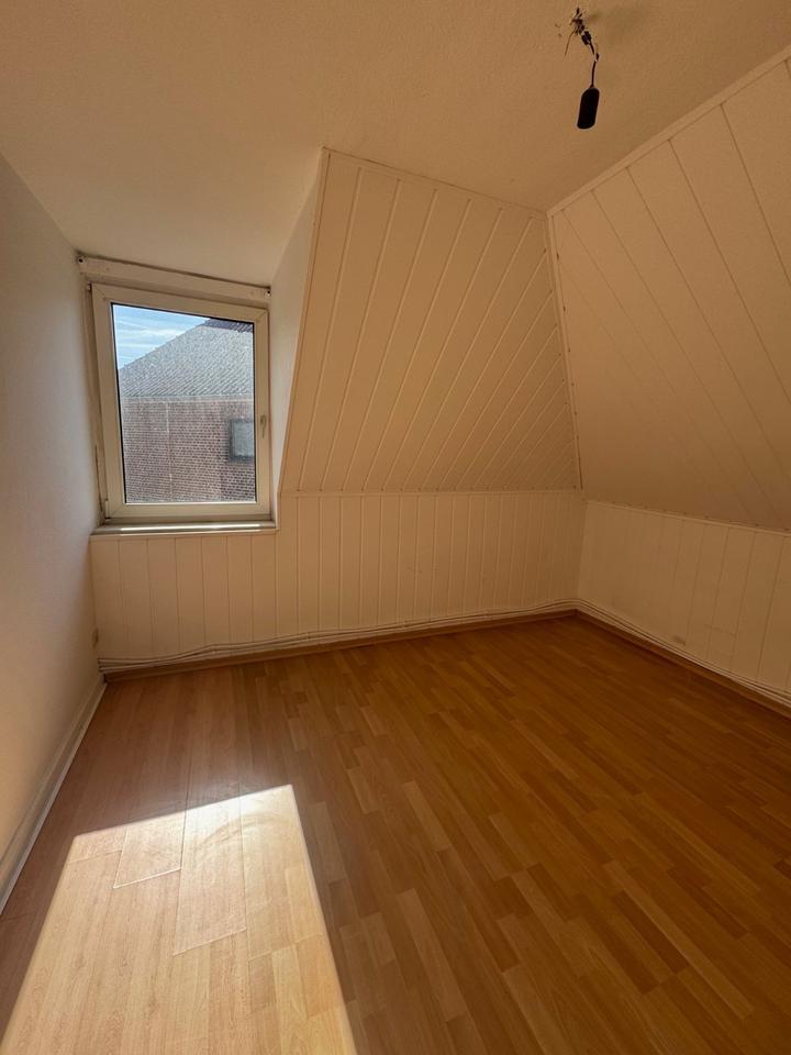 Großzügige 5-Zimmer-Wohnung in Wriedel – Perfekt für Familien oder WGs