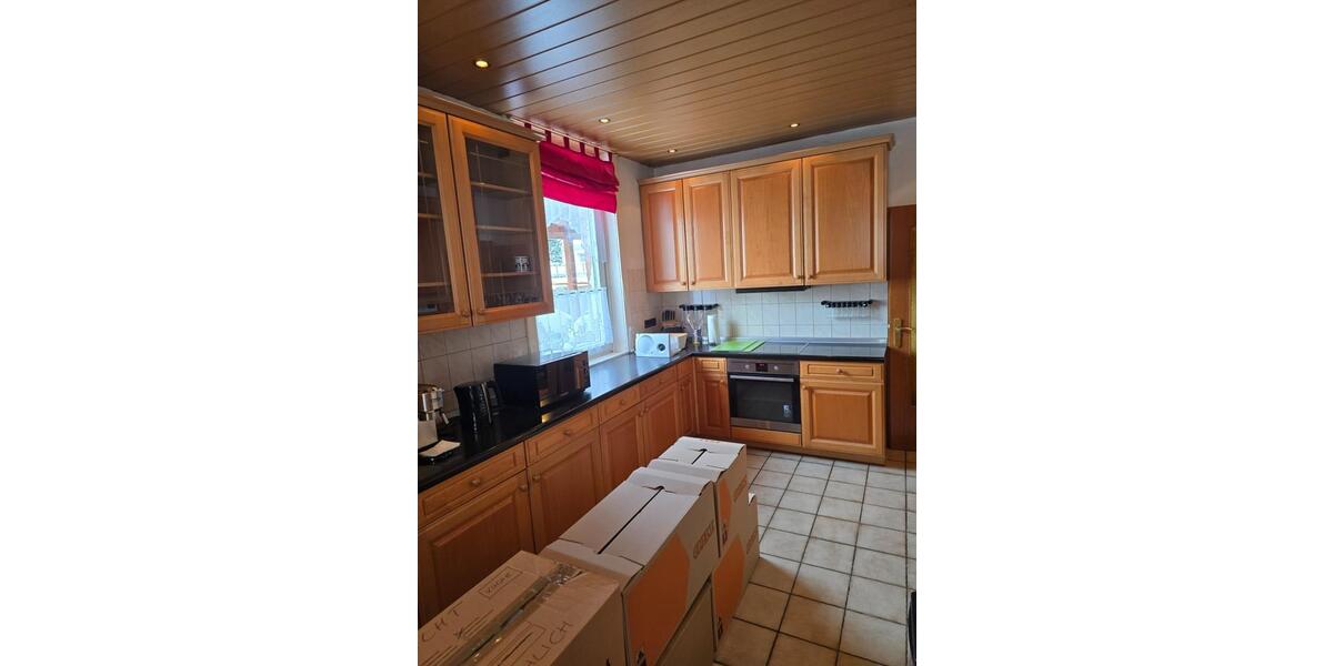 Schöne 3 Zimmer Wohnung in Benthe zu vermieten 94 m² EG 3 zimmer