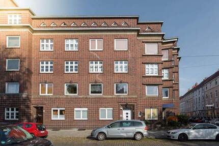 Wohnung Bremerhaven Lehe - 3 Zimmer, 80 m&sup2;, 590&euro; | Angebot:25749036