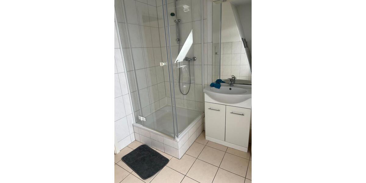 Dachgeschoßwohnung Bad Rothenfelde - 2 Zimmer, 55 m&sup2;, 720&euro; | Angebot:26024209