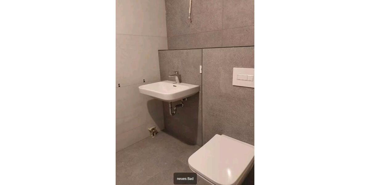 Etagenwohnung Limbach-Oberfrohna Oberfrohna - 2 Zimmer, 51 m&sup2;, 355&euro; | Angebot:26697008