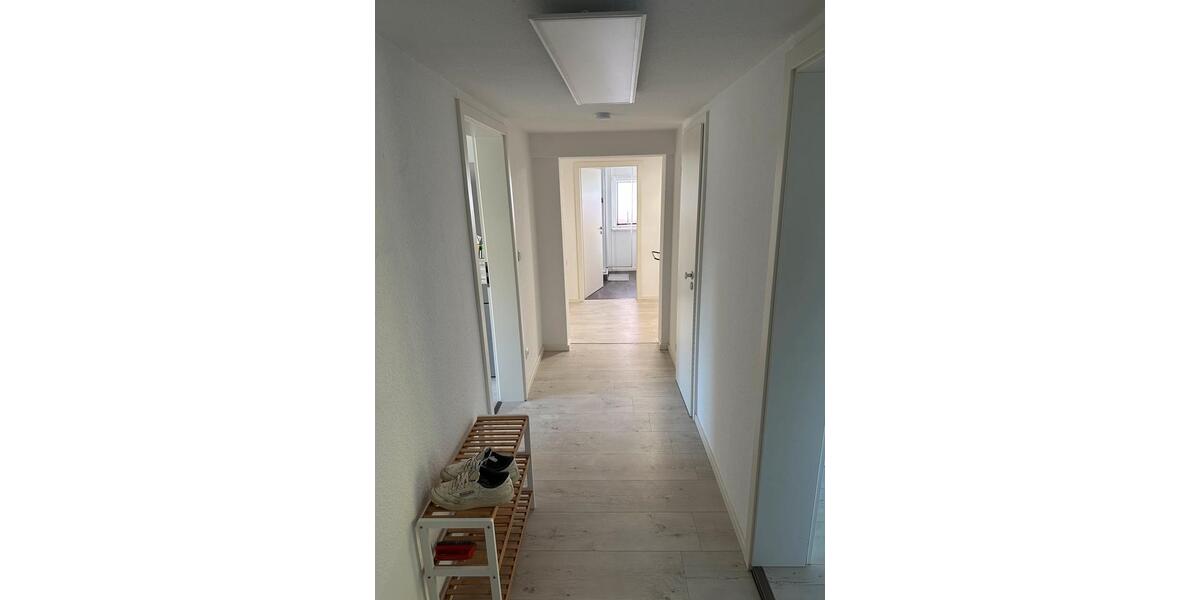 Etagenwohnung Hann. Münden - 3 Zimmer, 90 m&sup2;, 480&euro; | Angebot:26624637