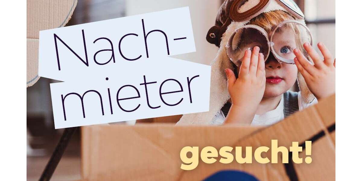 Etagenwohnung Rostock Lichtenhagen - 2 Zimmer, 61 m&sup2;, 460&euro; | Angebot:27071111