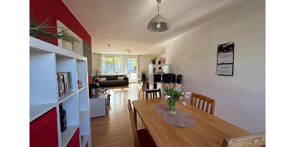Wohnen auf Zeit Gießen Anneröder Siedlung - 1 Zimmer, 105 m&sup2;, 360&euro; | Angebot:26250645