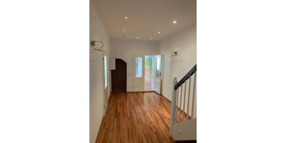 Exklusive Wohnung im Zentrum zu vermieten! 5 zimmer