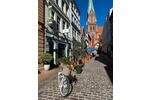 Etagenwohnung Schwerin - 3 Zimmer, 60 m&sup2;, 900&euro; | Angebot:26600651