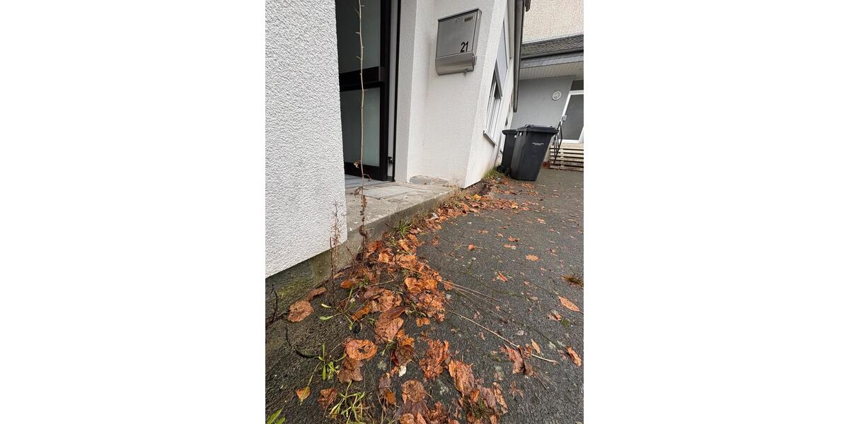 Erdgeschoßwohnung Ehringshausen - 1 Zimmer, 66 m&sup2;, 750&euro; | Angebot:24572170