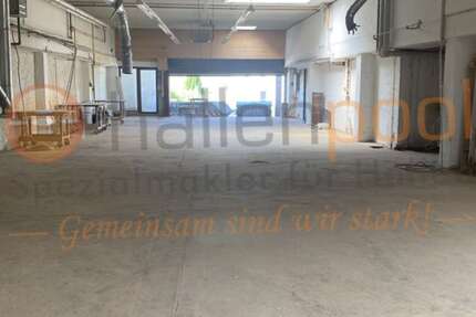 Halle in Lieg 1.050 € 420 m² zimmer