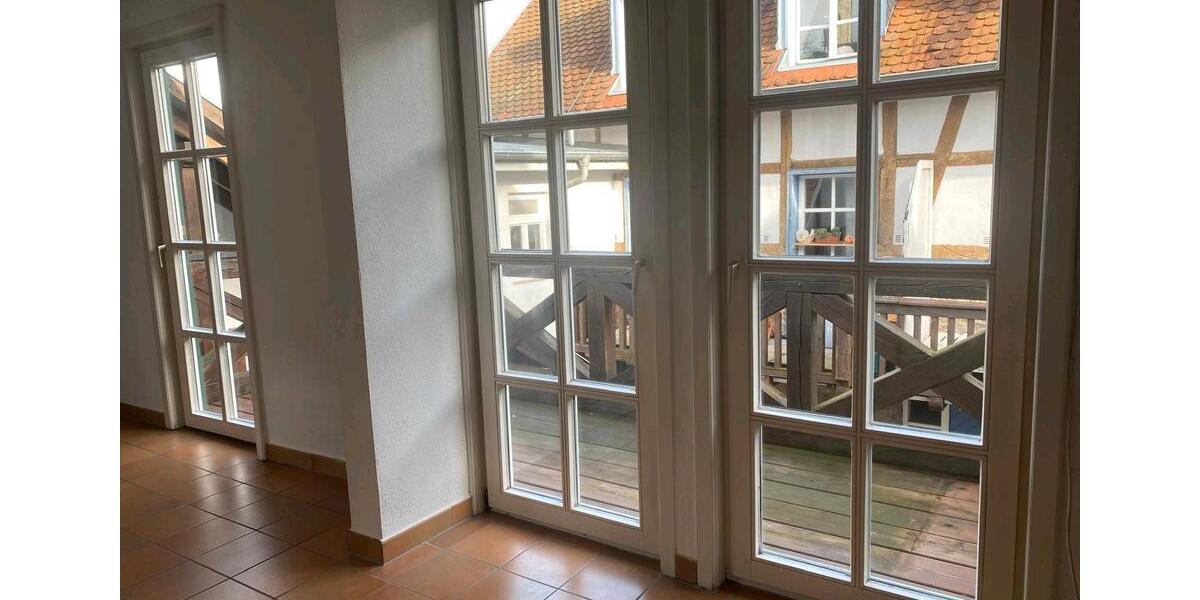 2-er WG mit eigenem WC & Haustier erlaubt 1 zimmer