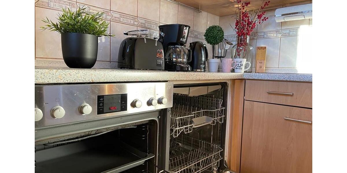 Wohnen auf Zeit Duisburg Duisburg-Mitte - 3 Zimmer, 63 m&sup2;, 1.400&euro; | Angebot:26588945
