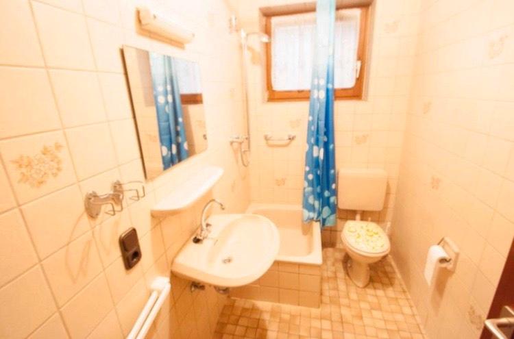 Etagenwohnung Trier Kürenz - 4 Zimmer, 90 m&sup2;, 650&euro; | Angebot:25047781