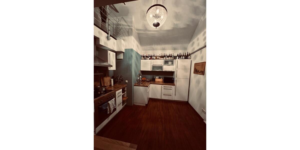 Einfamilienhaus Mannheim Niederfeld - 3 Zimmer, 105 m&sup2;, 1.100&euro; | Angebot:26679263