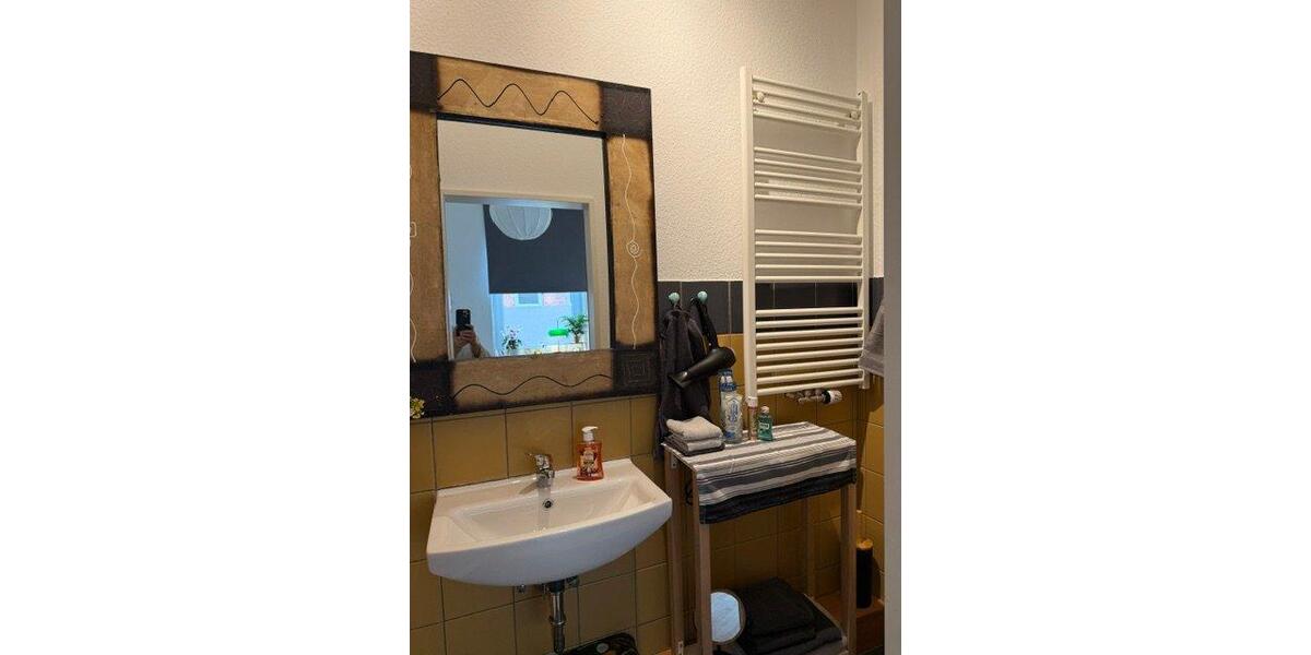 Etagenwohnung Kiel Blücherplatz - 1 Zimmer, 42 m&sup2;, 990&euro; | Angebot:26602750