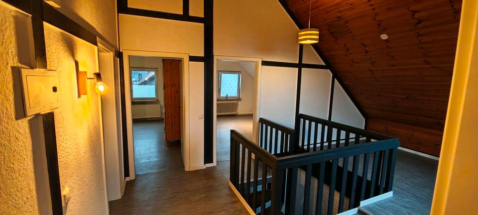 Maisonettenwohnung Westoverledingen - 1 Zimmer, 103 m&sup2;, 700&euro; | Angebot:24832645