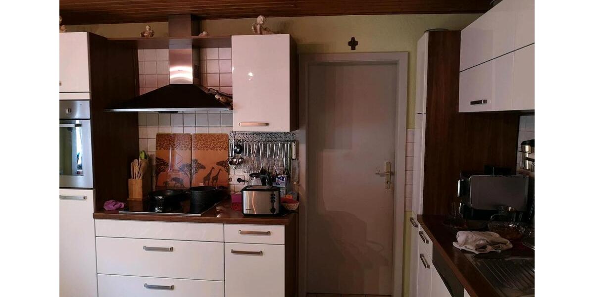 Haus in Kleinwallstadt, 115qm, zu vermieten 4 zimmer