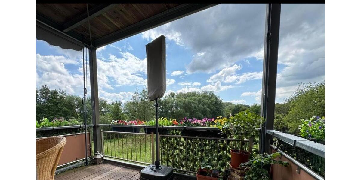 Dachgeschoßwohnung Bad Salzdetfurth - 3 Zimmer, 70 m&sup2;, 520&euro; | Angebot:25169185