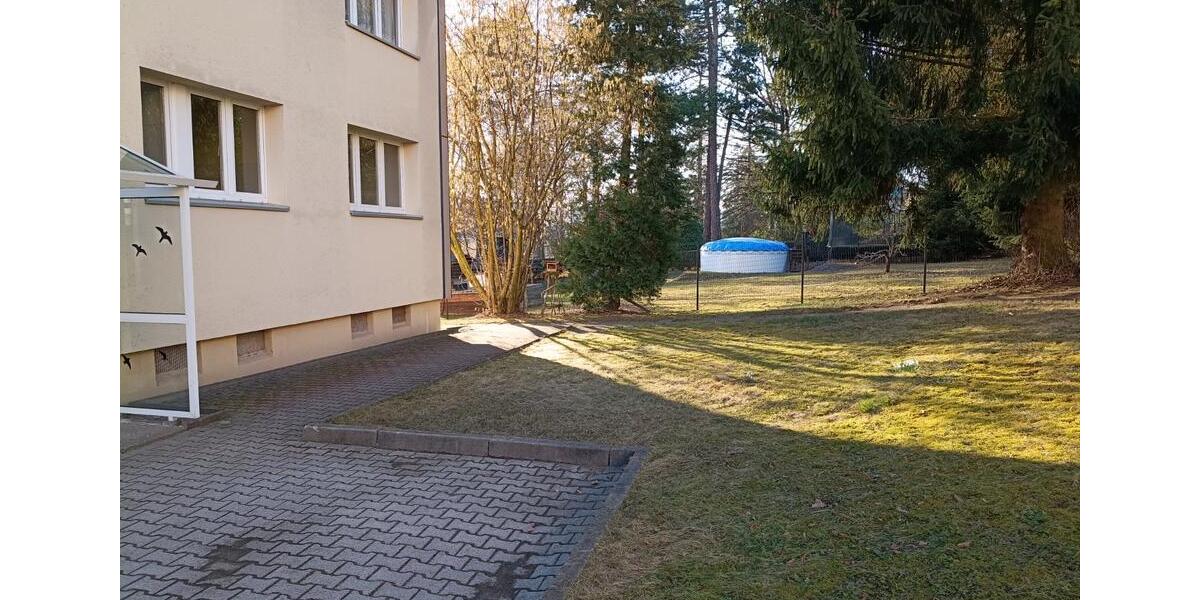 Etagenwohnung Olbernhau - 3 Zimmer, 58 m&sup2;, 318&euro; | Angebot:25487024