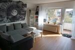 Etagenwohnung Leer (Ostfriesland) - 4 Zimmer, 90 m&sup2;, 700&euro; | Angebot:26123806