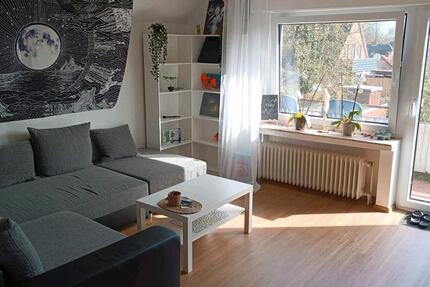 Wohnung Leer (Ostfriesland) - 4 Zimmer, 90 m&sup2;, 700&euro; | Angebot:26123806
