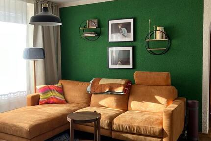 Attraktive 3,5-Zimmer-Wohnung mit hochwertiger Ausstattung 3 zimmer