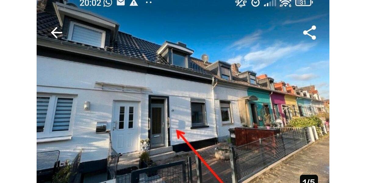 Wohnen auf Zeit Bremen Neustadt - 3 Zimmer, 12 m&sup2;, 500&euro; | Angebot:26677667
