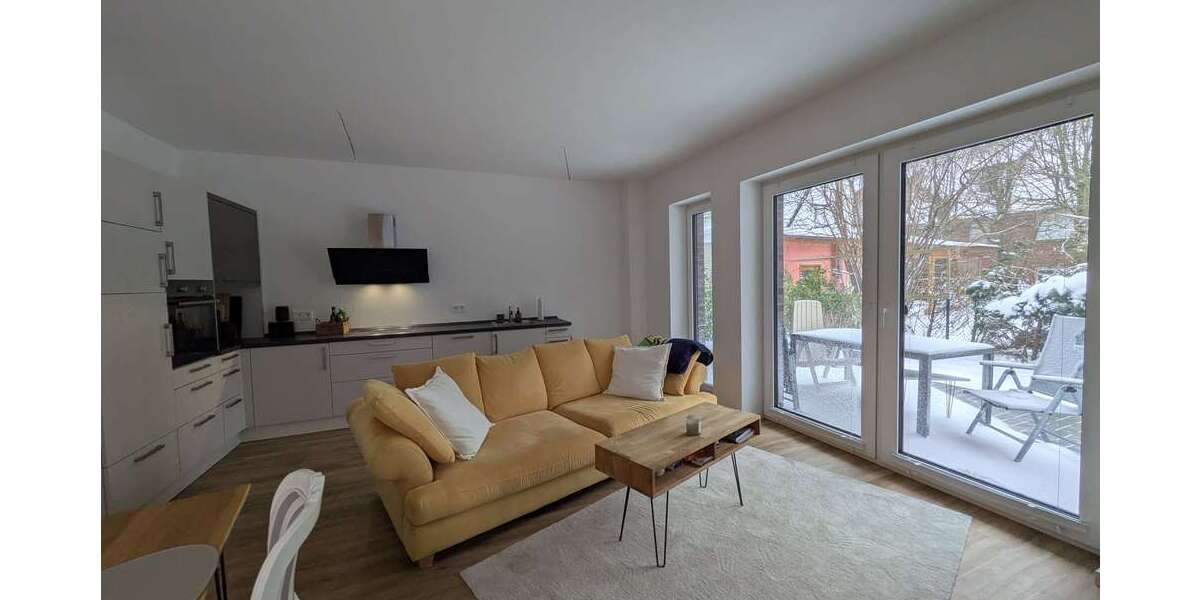 Wohnung zum Mieten in Achim 850 € 66.76 m² 2 zimmer