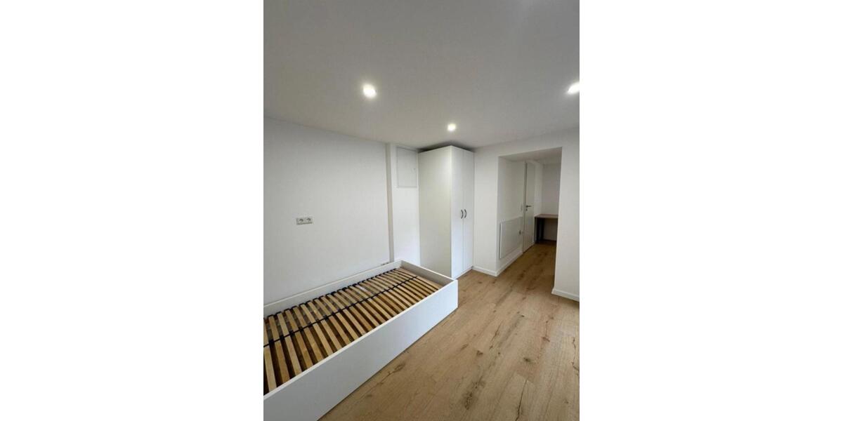 Erdgeschoßwohnung Vallendar - 1.5 Zimmer, 25 m&sup2;, 425&euro; | Angebot:25225816