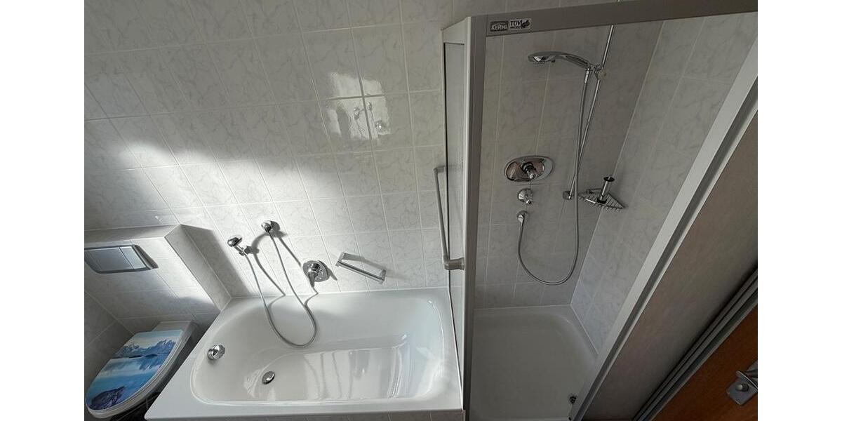 Etagenwohnung Großheubach - 2.5 Zimmer, 68 m&sup2;, 660&euro; | Angebot:24559384