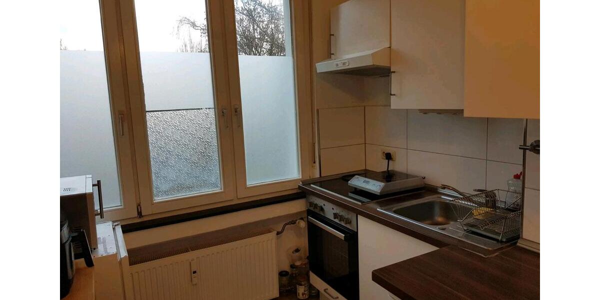Erdgeschoßwohnung Aachen Aachen-Mitte - 3 Zimmer, 87 m&sup2;, 780&euro; | Angebot:25053502