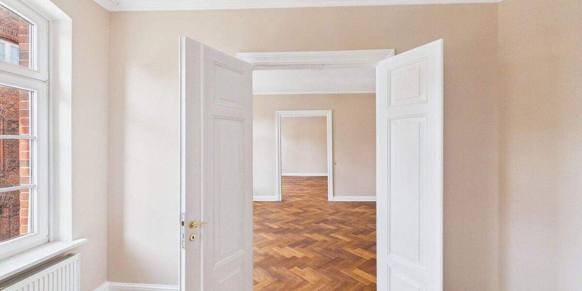 Gewerbeobjekt Husum Altstadt - 3 Zimmer, 1.150&euro; | Angebot:26155647