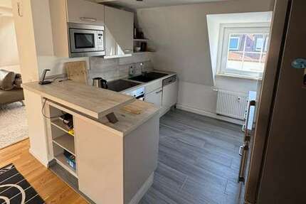 Wohnung zum Mieten in Bayreuth 680 € 55 m² 2.5 zimmer