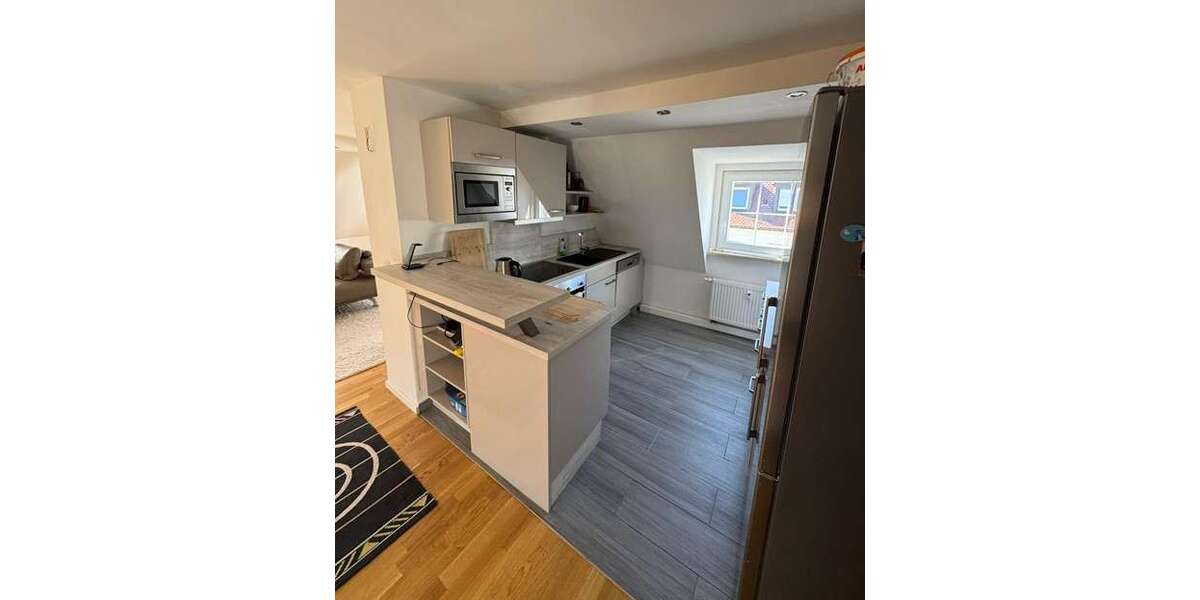 Wohnung zum Mieten in Bayreuth 680 € 55 m² 2.5 zimmer